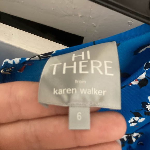 Anthropologie Dress - Picture 11 of 14